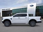 New 2025 Ford Ranger XLT SuperCrew Cab for sale #SLE60913 - photo 4