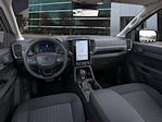 New 2025 Ford Ranger XLT SuperCrew Cab for sale #SLE60913 - photo 9