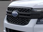 New 2025 Ford Ranger XL SuperCrew Cab for sale #SLE62190 - photo 15