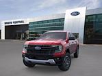 New 2025 Ford Ranger XLT SuperCrew Cab for sale #SLE63370 - photo 3