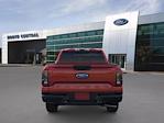 New 2025 Ford Ranger XLT SuperCrew Cab for sale #SLE63370 - photo 4