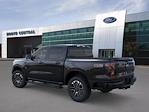 New 2025 Ford Ranger Lariat SuperCrew Cab for sale #SLE63953 - photo 2