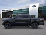 New 2025 Ford Ranger XLT SuperCrew Cab for sale #SLE71915 - photo 3