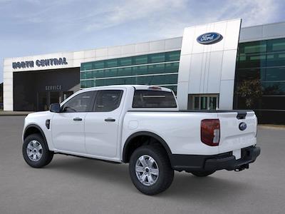 New 2025 Ford Ranger XL SuperCrew Cab for sale #SLE73500 - photo 2