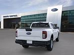 New 2025 Ford Ranger XL SuperCrew Cab for sale #SLE76099 - photo 8