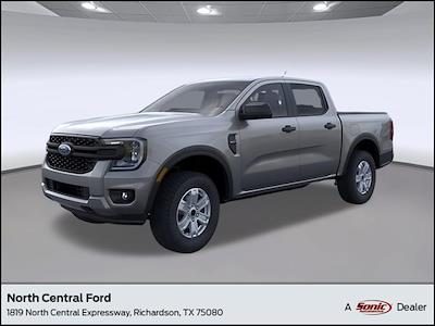 New 2025 Ford Ranger XL SuperCrew Cab for sale #SLE76407 - photo 1