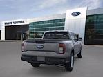 New 2025 Ford Ranger XL SuperCrew Cab for sale #SLE76407 - photo 8