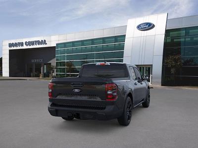 New 2025 Ford Maverick Lariat SuperCrew Cab for sale #SRB17063 - photo 2