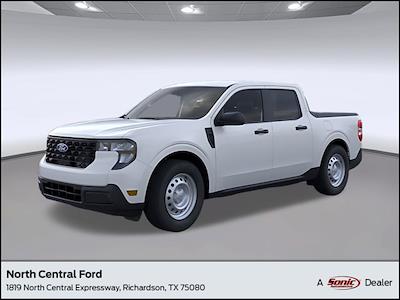 New 2025 Ford Maverick XL SuperCrew Cab for sale #SRB60413 - photo 1