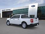 New 2025 Ford Maverick XL SuperCrew Cab for sale #SRB60413 - photo 2