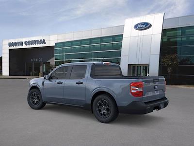 New 2025 Ford Maverick XLT SuperCrew Cab for sale #SRB64768 - photo 2