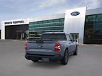 New 2025 Ford Maverick XLT SuperCrew Cab for sale #SRB64768 - photo 9