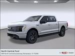 New 2025 Ford F-150 Lightning Flash SuperCrew Cab for sale #SWG24450 - photo 1