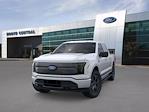 New 2025 Ford F-150 Lightning Flash SuperCrew Cab for sale #SWG24450 - photo 3