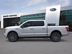 New 2025 Ford F-150 Lightning Flash SuperCrew Cab for sale #SWG24450 - photo 4