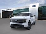 New 2025 Ford F-150 Lightning Flash SuperCrew Cab for sale #SWG26692 - photo 3
