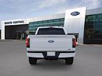 New 2025 Ford F-150 Lightning Flash SuperCrew Cab for sale #SWG26692 - photo 5