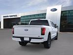 New 2025 Ford F-150 Lightning Flash SuperCrew Cab for sale #SWG26692 - photo 8
