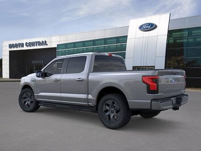 New 2025 Ford F-150 Lightning Flash SuperCrew Cab for sale #SWG27016 - photo 2