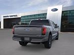 New 2025 Ford F-150 Lightning Flash SuperCrew Cab for sale #SWG27016 - photo 14