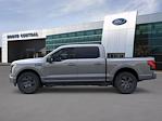 New 2025 Ford F-150 Lightning Flash SuperCrew Cab for sale #SWG27016 - photo 4