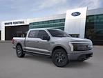 New 2025 Ford F-150 Lightning Flash SuperCrew Cab for sale #SWG27016 - photo 7