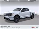 New 2025 Ford F-150 Lightning Flash SuperCrew Cab for sale #SWG27070 - photo 1