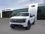 New 2025 Ford F-150 Lightning Flash SuperCrew Cab for sale #SWG27070 - photo 3