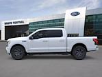 New 2025 Ford F-150 Lightning Flash SuperCrew Cab for sale #SWG27070 - photo 4