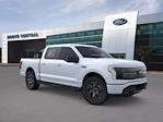 New 2025 Ford F-150 Lightning Flash SuperCrew Cab for sale #SWG27070 - photo 7