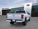 New 2025 Ford F-150 Lightning Flash SuperCrew Cab for sale #SWG27070 - photo 8