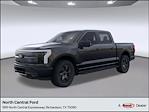 New 2025 Ford F-150 Lightning Flash SuperCrew Cab for sale #SWG27090 - photo 1