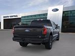 New 2025 Ford F-150 Lightning Flash SuperCrew Cab for sale #SWG27090 - photo 8
