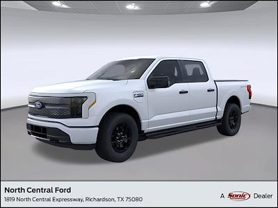 New 2025 Ford F-150 Lightning XLT SuperCrew Cab for sale #SWG30764 - photo 1