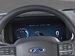 New 2025 Ford F-150 Lightning XLT SuperCrew Cab for sale #SWG30764 - photo 13