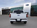 New 2025 Ford F-150 Lightning XLT SuperCrew Cab for sale #SWG30764 - photo 5