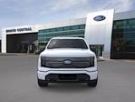 New 2025 Ford F-150 Lightning XLT SuperCrew Cab for sale #SWG30764 - photo 6