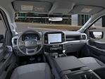 New 2025 Ford F-150 Lightning XLT SuperCrew Cab for sale #SWG30764 - photo 9
