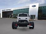 New 2026 Ford F-550 Regular Cab Cab Chassis for sale #TDA01103 - photo 5