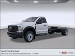 New 2026 Ford F-550 Regular Cab Cab Chassis for sale #TDA01120 - photo 1