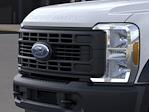 New 2026 Ford F-550 Regular Cab Cab Chassis for sale #TDA01135 - photo 14