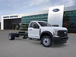 New 2026 Ford F-550 Regular Cab Cab Chassis for sale #TDA01135 - photo 7