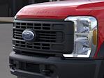 New 2026 Ford F-550 Regular Cab Cab Chassis for sale #TDA11312 - photo 16