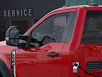 New 2026 Ford F-550 Regular Cab Cab Chassis for sale #TDA11312 - photo 19