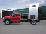 New 2026 Ford F-550 Regular Cab Cab Chassis for sale #TDA11312 - photo 4