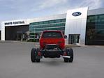 New 2026 Ford F-550 Regular Cab Cab Chassis for sale #TDA11312 - photo 5