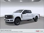 New 2026 Ford F-250 Platinum Crew Cab for sale #TEC41497 - photo 1