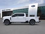 New 2026 Ford F-250 Platinum Crew Cab for sale #TEC41497 - photo 4