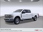 New 2026 Ford F-250 Lariat Crew Cab for sale #TEC51013 - photo 1