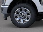 New 2026 Ford F-250 Lariat Crew Cab for sale #TEC51013 - photo 19